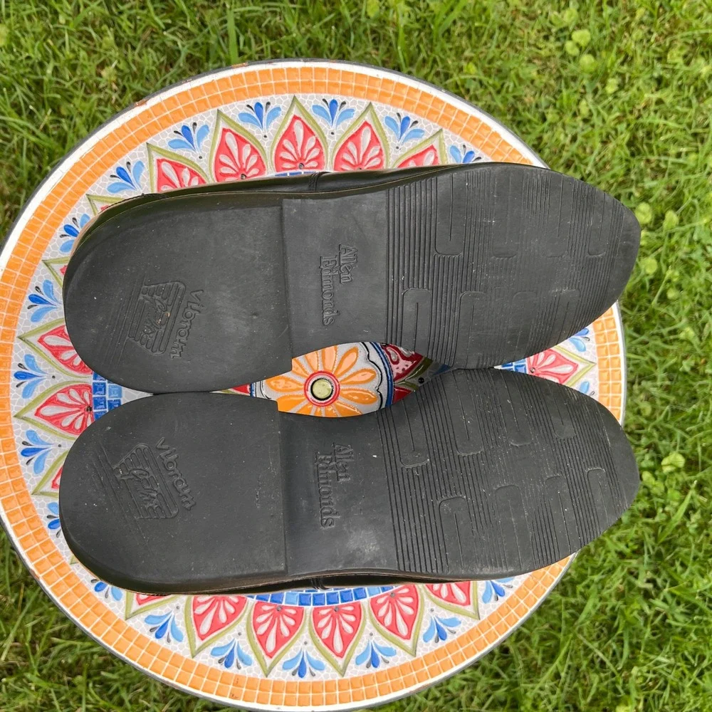 Allen Edmonds allen edmonds